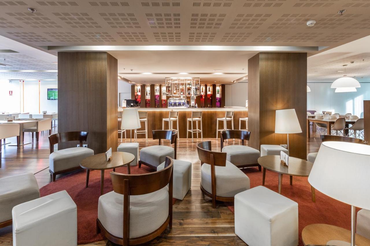 Hotel Spa Mediterraneo Park Росес Екстер'єр фото