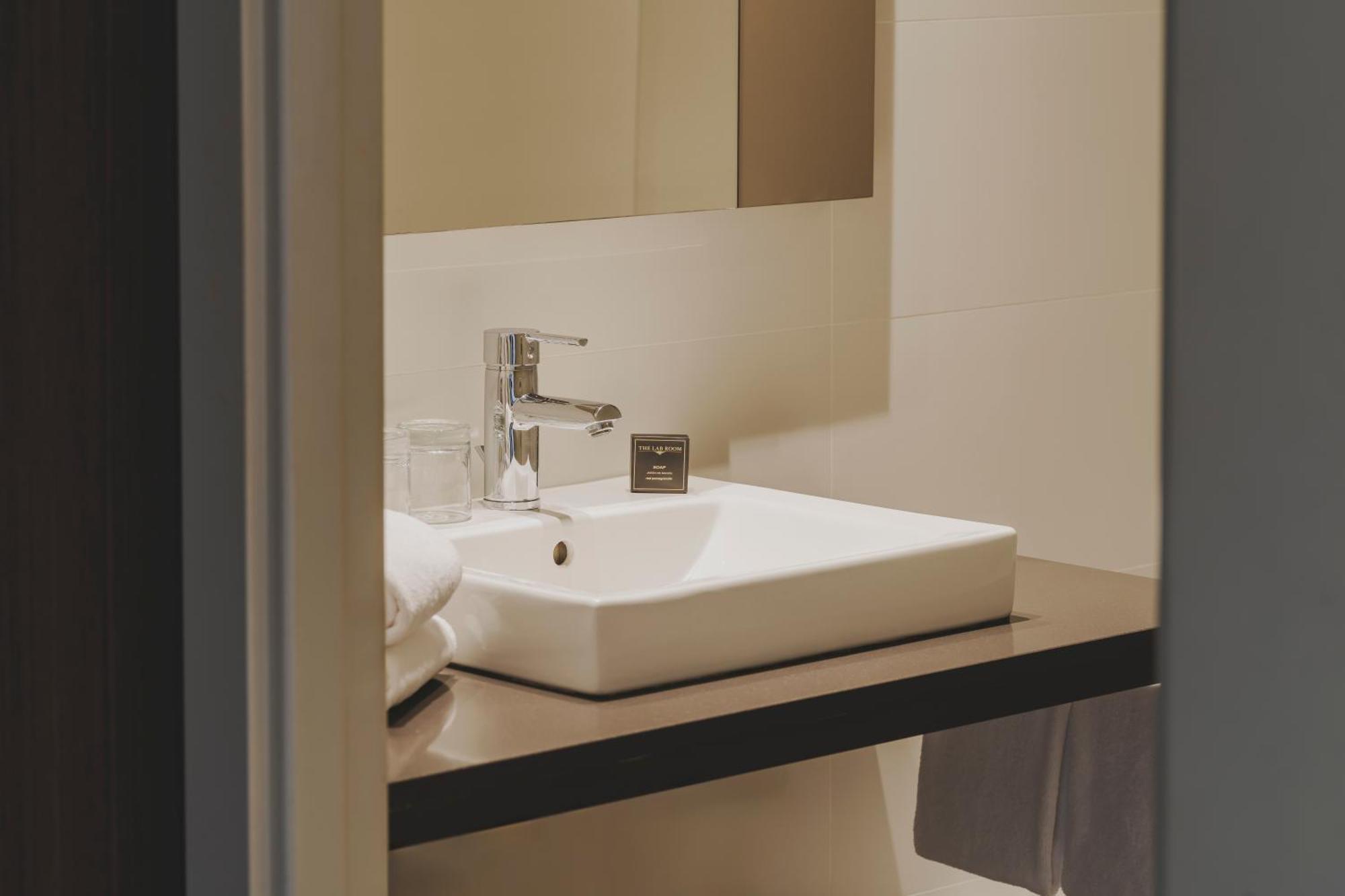 Hotel Spa Mediterraneo Park Росес Номер фото