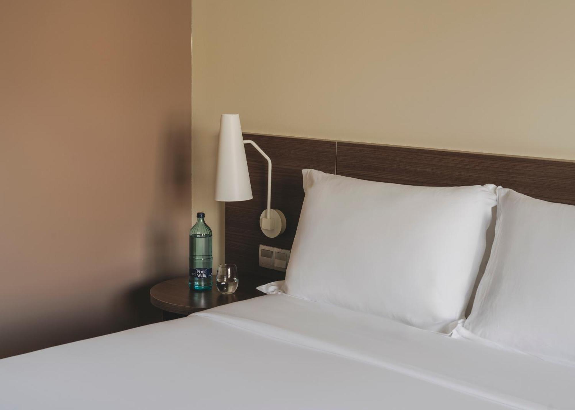 Hotel Spa Mediterraneo Park Росес Екстер'єр фото