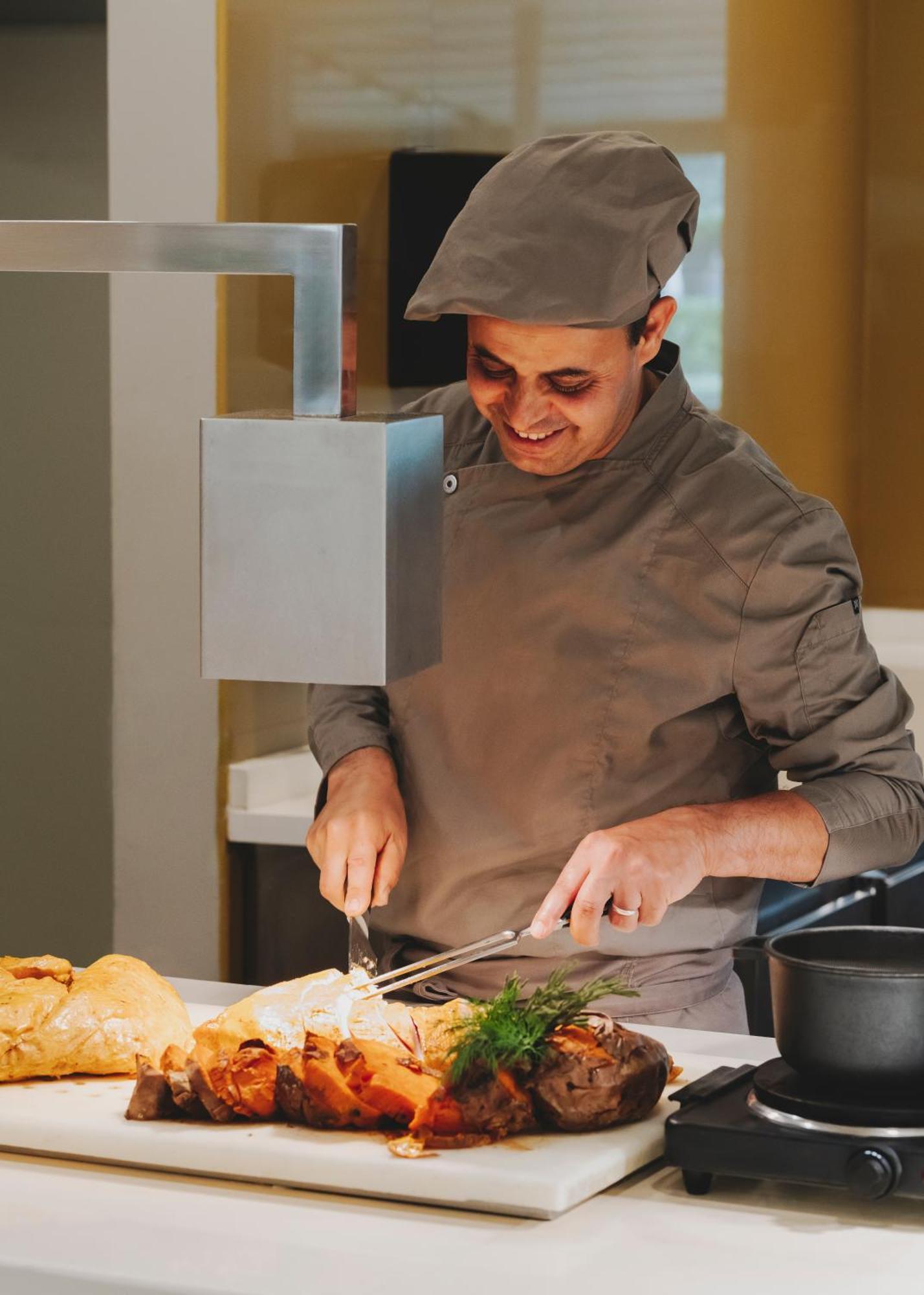Hotel Spa Mediterraneo Park Росес Екстер'єр фото