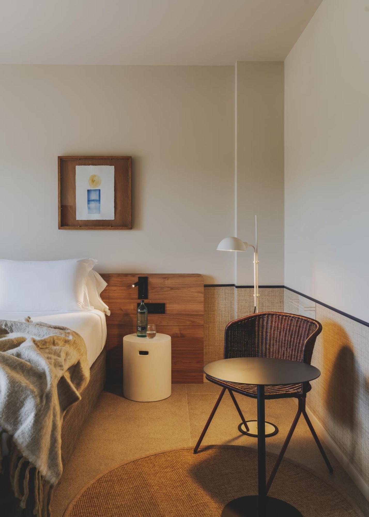 Hotel Spa Mediterraneo Park Росес Екстер'єр фото