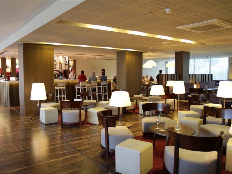 Hotel Spa Mediterraneo Park Росес Екстер'єр фото