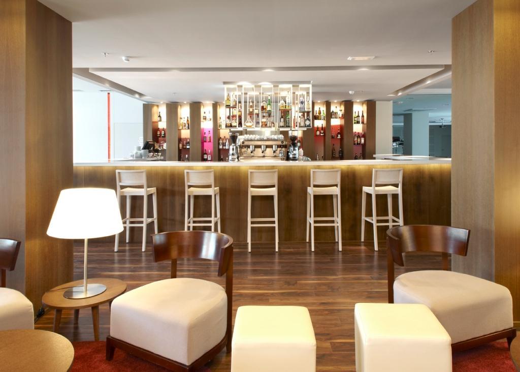 Hotel Spa Mediterraneo Park Росес Екстер'єр фото